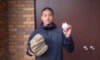 「もう一度聖地に戻って優勝したい」昨夏甲子園優勝左腕・西村一毅の現在地…「勝てるピッチャーは絶対に点を取られない」