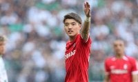 「マジでえぐい」「フライブルクの王」堂安律が今季9点目、2試合連続アシストの次はゴールで勝利に貢献「10ゴール10アシスト行ける」