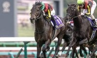 【皐月賞】今週もモレイラ騎手！ ミュージアムマイルが突き抜け戴冠！ 2歳王者クロワデュノール2着