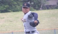 プロ注目投手擁する千葉学芸がまさかの6失点で専大松戸に敗退…期待の146キロ右腕は4回1失点の力投【千葉】
