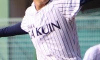 大阪学院大、大阪電通大、上宮などが勝利！大阪大会【25年春高校野球】