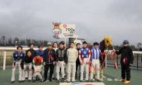 【金沢競馬】栗原大河騎手が地方通算700勝達成