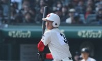 智弁和歌山、市和歌山がコールドで8強入り！和歌山大会【25年春高校野球】