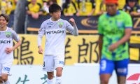【明治安田J1第11節まとめ】京都が史上初のJ1首位、柏が2位に浮上、首位福岡は清水に完敗