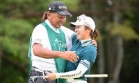 「もう一歩」を乗り越えて笑顔のフィナーレ 佐久間朱莉は必然の初優勝
