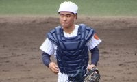 センバツ出場・滋賀学園にスーパー1年生捕手現る！好リードに指揮官、エースも高評価【滋賀】