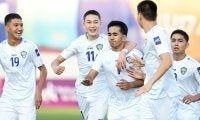 前半で2人退場のウズベキスタンが2度目の優勝！日本も下した開催国サウジアラビアを撃破【AFC U17アジアカップ】