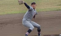 八王子、投打の柱が大活躍！期待の遊撃手は3長打、大型左腕は6回被安打1の好投【東京】