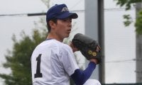 エース左腕が5安打完封！緊迫の投手戦を制して誠信が初戦突破！【愛知】