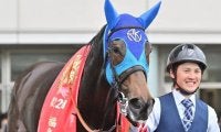 【福島牝馬S】売上は32億1750万8700円で昨年より約5億円減少