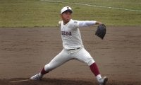 早稲田実、期待の2年生右腕が肩の故障を乗り越え、6回を被安打1、無失点の好投！7回コールドで準々決勝へ【東京】