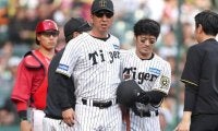 藤川球児監督はなぜ、あそこまで激高した姿を見せたのか　球界OBの考察　「いつも冷静かなと思っていたけど…」