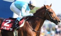 ペルーサの青葉賞制覇から15年 無敗かつ4馬身差の圧勝劇を振り返る