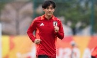 U-22 Jリーグ選抜が水戸のU-20日本代表MF齋藤俊輔を追加招集