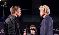 【RIZIN】「心が壊れないか心配」朝倉未来vs.鈴木千裕に、現DEEP王者が私見　両者の“男気”にはリスペクト「中途半端な試合に絶対させない」