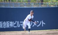 広陵で春夏甲子園内野手が国立・和歌山大へ進学、早くもレギュラー獲得、勝利に貢献【近畿学生】