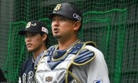 オリックス・森友哉が2軍で実践復帰！絶好調の打線にさらなる厚み！