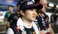 【F1】角田裕毅のレッドブル昇格３戦目は「とっ散らかっていた」　しかし必要のないクラッシュも信頼は失わず