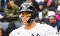 【MLB】アーロン・ジャッジが無双の打撃でヤンキースの苦戦予想を一蹴　米国代表主将としてWBCへの決意も示す