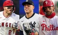 米代表の衝撃スタメン予想「7番トラウトはヤバい」　WBCで“2847億円打線”形成か