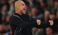 CL出場権獲得に大きく近づいたシティ、グアルディオラ監督はそれでも失敗のシーズンと言い訳せず