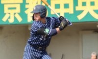 元DeNAの小深田が新天地で自慢の長打力を発揮「野球に育ててもらったので恩返しをしたい」【JABA京都大会】