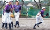 守備で「打球に合わせにくい」悩みの解決策は？　リズム感で高める“1歩目の質”