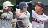 春の埼玉を盛り上げる逸材一覧！センバツで大ブレイクした浦和実左腕、プロ志望を掲げる浦和学院、昌平のスラッガーら注目選手目白押し