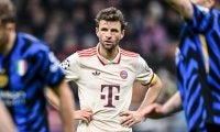バイエルンを去るミュラーはどこへ？ セリエAから関心も「興味を持っていない」と報道