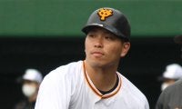 巨人・大城が待望の今季第1号！捕手出場｢0｣も持ち前の打撃で一塁手のレギュラー奪取だ！