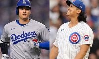 大谷vs今永で起きた“異例の対応”「余儀なくされた」　放送席もビックリ「かなりのものです」