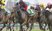 23年フラワーカップ覇者のエミューが登録抹消 今後はノースヒルズで繁殖馬に
