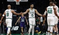 優勝候補はセルティックス、ベストコーチは？／NBA選手投票結果①チーム、コーチ編