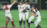 イチローが女子高生に与えた影響　「大舞台に立てる」…確かに広がる“野球熱”