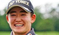 勝ったら「バク転で！」池ダイブ？ 岩井明愛は惜敗をすぐに乗り越えた