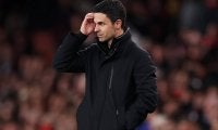 2度のリードを生かせずドローのアーセナル、アルテタ監督は結果とパフォーマンスに不満
