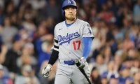 大谷翔平に「いい仕事ができた」　敵将ご満悦…二、三塁でも敬遠策を取らなかったワケ