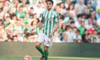 ベティスがDFバルトラと2027年まで契約延長、長期離脱から復帰した今季はラ・リーガで20試合プレー