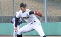 高校日本代表候補の強化合宿で評価急上昇！札幌日大の二刀流・窪田 洋祐の高卒プロの可能性を検証！＜高校野球ドットコム注目選手ファイル・コム注＞
