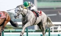 【香港・チャンピオンズM枠順】 悲願のGI初制覇を目指す日本馬ガイアフォースは13番ゲート