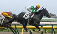 【フローラS出走馬・騎手確定】エストゥペンダ＆三浦皇成騎手、ゴーソーファー＆津村明秀騎手など18頭