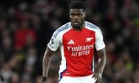 レアルとのCLの戦いで高パフォーマンスのトーマス、アーセナルが2年契約を提示し残留へ