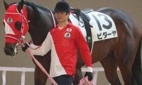 半兄はGII・3勝 矢作厩舎の1.8億馬が鎌倉Sでオープン入りなるか