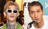 【RIZIN】「マジもったいない」平本蓮、安保瑠輝也の“現状”に私見　次戦に関するエピソードも披露「アイツが考えそうなことだなと」