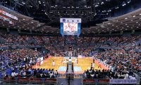 広島が改修完了したグリーンアリーナ公開⋯新B1開幕の2026年からメイン使用