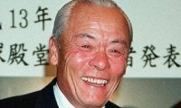 小山正明さん死去　阪神などで通算320勝の「精密機械」