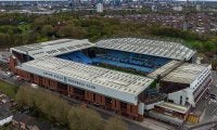 アストン・ビラがスタジアム改修をスタート、ユーロ2028の会場となり5万人収容に変貌へ