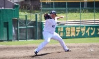 一軍通算182試合登板の元広島・戸根がリリーフ登板！戦力だけでなく、若手育成にも貢献【JABA京都大会】