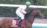 【青葉賞枠順確定】マテンロウバローズは1枠1番、エネルジコは7枠10番