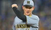 「明らかにリリーフエース」大車輪の3連投で“真価”発揮　阪神・及川雅貴の覚醒を物語る「.081」の凄み